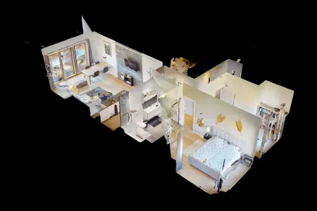 Appartement Te Koop Sint-Lambrechts-Woluwe