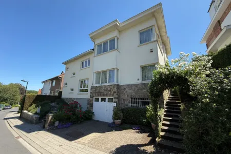 Huis Gearchiveerd Sint-Pieters-Woluwe
