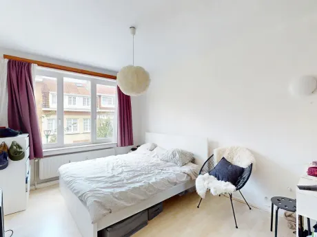 Appartement in Sint-Lambrechts-Woluwe - Avenue Constant Montald 2, 1200 - foto 10