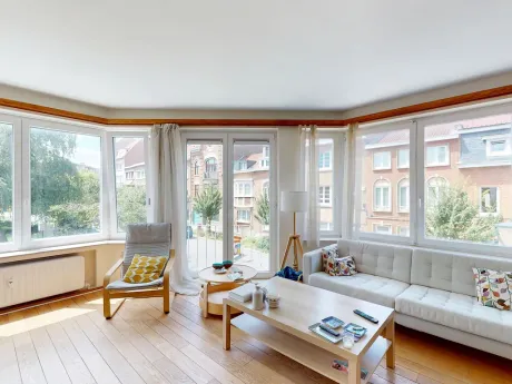 Appartement in Sint-Lambrechts-Woluwe - Avenue Constant Montald 2, 1200 - foto 3