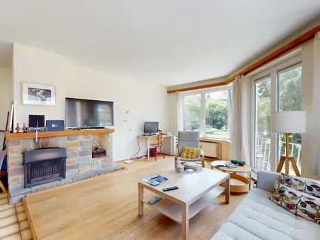 Appartement in Sint-Lambrechts-Woluwe - Avenue Constant Montald 2, 1200 - foto 4