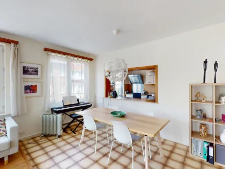 Appartement in Sint-Lambrechts-Woluwe - Avenue Constant Montald 2, 1200 - foto 5