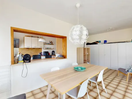Appartement in Sint-Lambrechts-Woluwe - Avenue Constant Montald 2, 1200 - foto 6