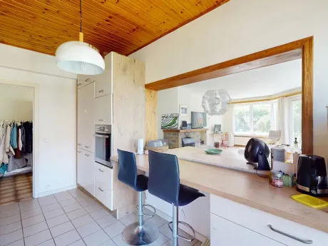 Appartement in Sint-Lambrechts-Woluwe - Avenue Constant Montald 2, 1200 - foto 7