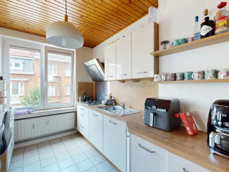 Appartement in Sint-Lambrechts-Woluwe - Avenue Constant Montald 2, 1200 - foto 9