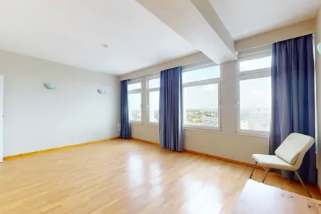 Appartement Te Huur Oudergem