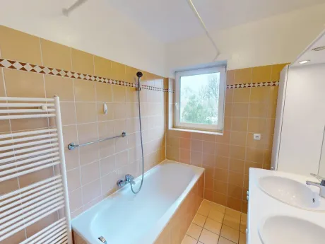 Appartement in Sint-Lambrechts-Woluwe - Avenue Paul Hymans 55, 1200 - foto 9