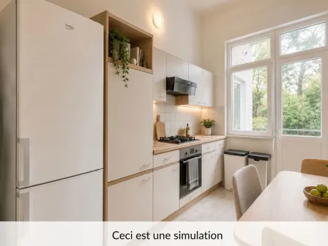 Huis in Sint-Lambrechts-Woluwe - Avenue De Mai 39, 1200 - foto 8
