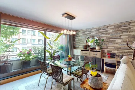 Appartement Te Koop Schaarbeek