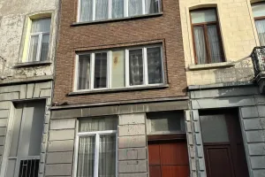 Appartement Te Koop Molenbeek-saint-jean