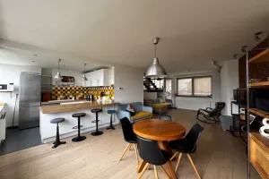 Appartement Te Huur Saint-Gilles