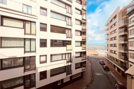 Appartement Te Koop Knokke-Heist