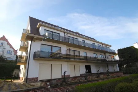 Appartement Te Huur Knokke-Heist