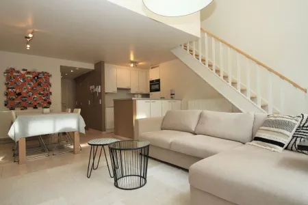 Huis Te Huur Knokke-Heist
