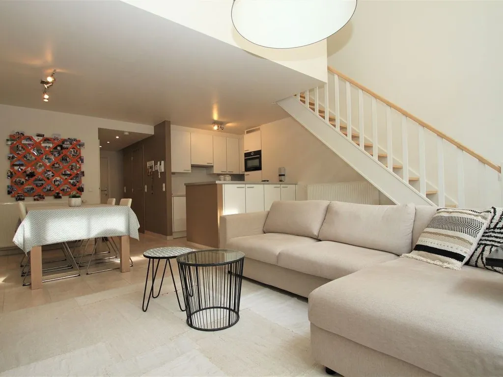 Hoofdfoto Huis in Knokke-Heist
