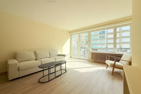 Appartement Te Huur Knokke-Heist