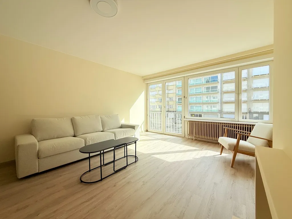 Hoofdfoto Appartement in Knokke-Heist