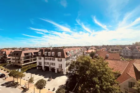 Appartement Te Huur Knokke-Heist