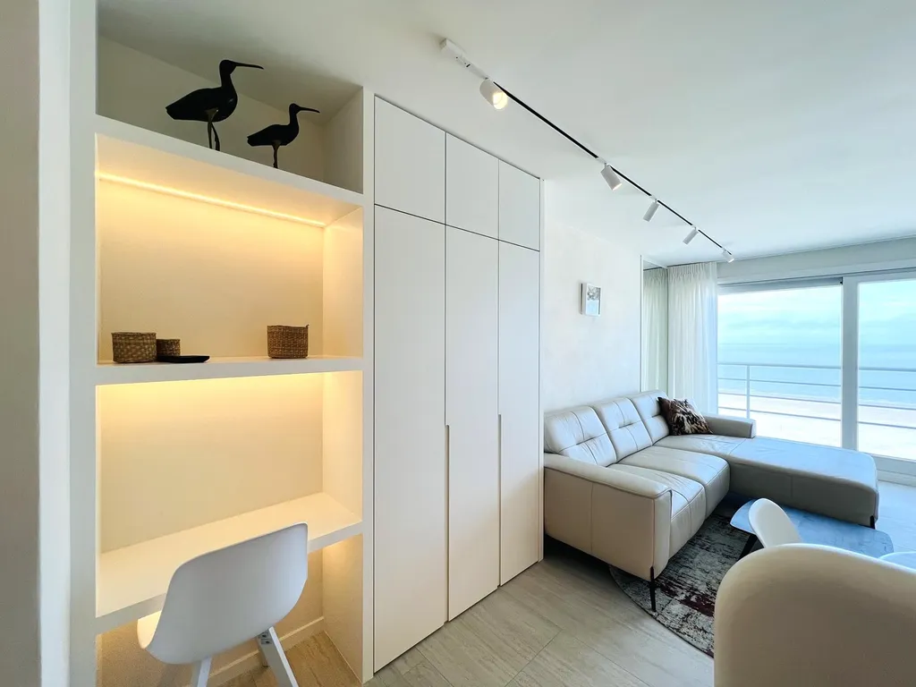 Hoofdfoto Huis in Knokke-Heist