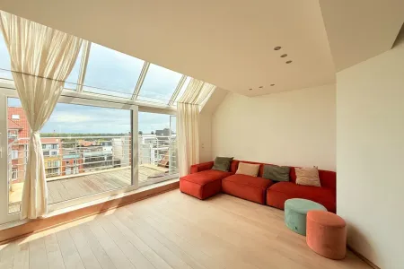 Appartement Te Koop Knokke-Heist