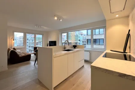 Appartement Te Koop Knokke-Heist