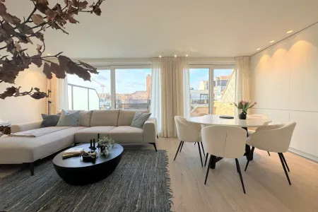 Huis Te Koop Knokke-Heist