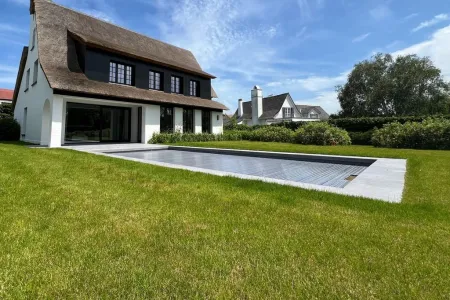 Villa Te Koop Knokke-Heist