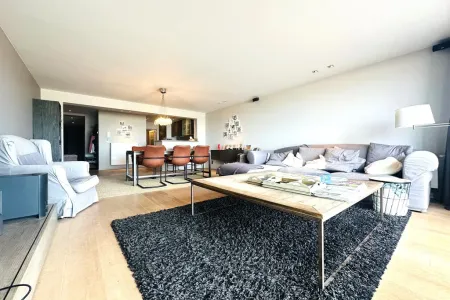 Appartement Te Huur Knokke-Heist