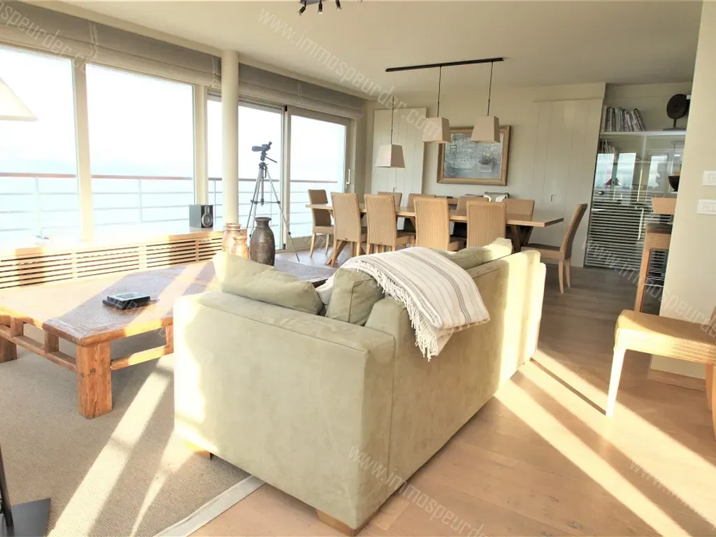 Appartement Te Huur Knokke-Heist