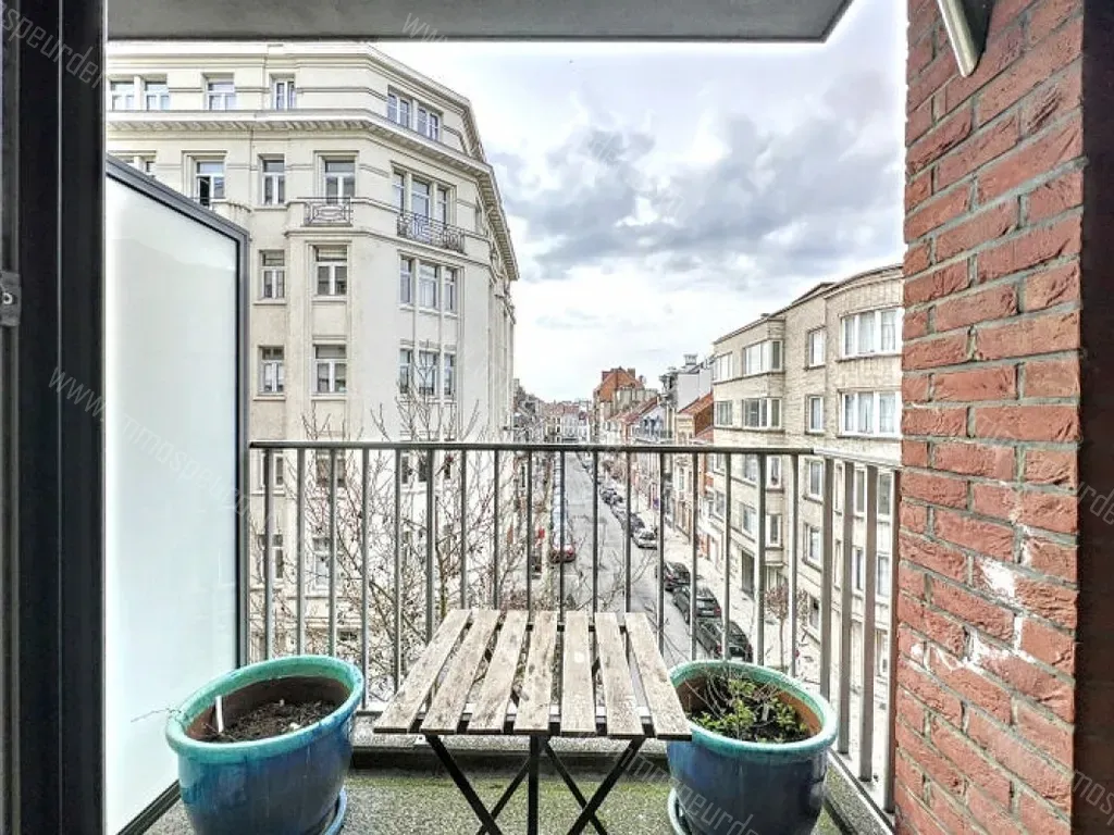 Appartement in Ixelles - 1128521 - 1050 Ixelles