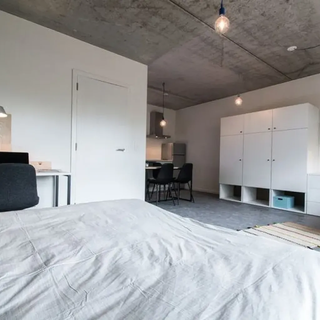 Appartement in Anderlecht Te Koop - 353596 | Immozoeken