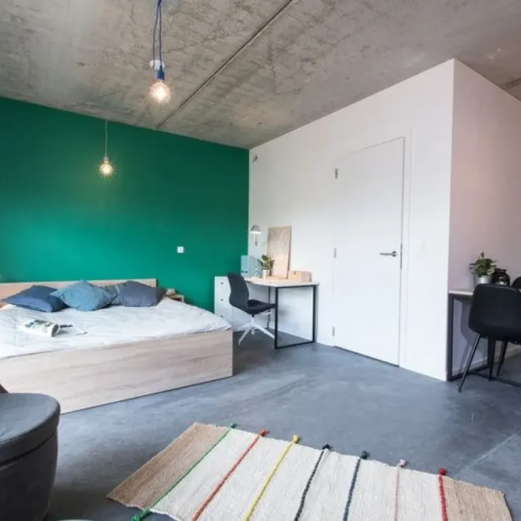 Appartement in Anderlecht Te Koop - 353596 | Immozoeken
