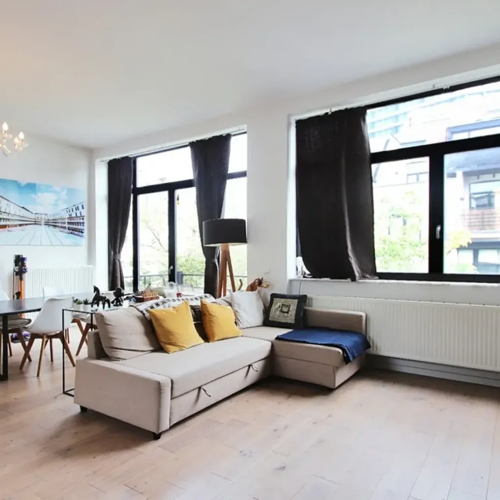 Appartement in Ixelles Te Koop - 353600 | Immozoeken