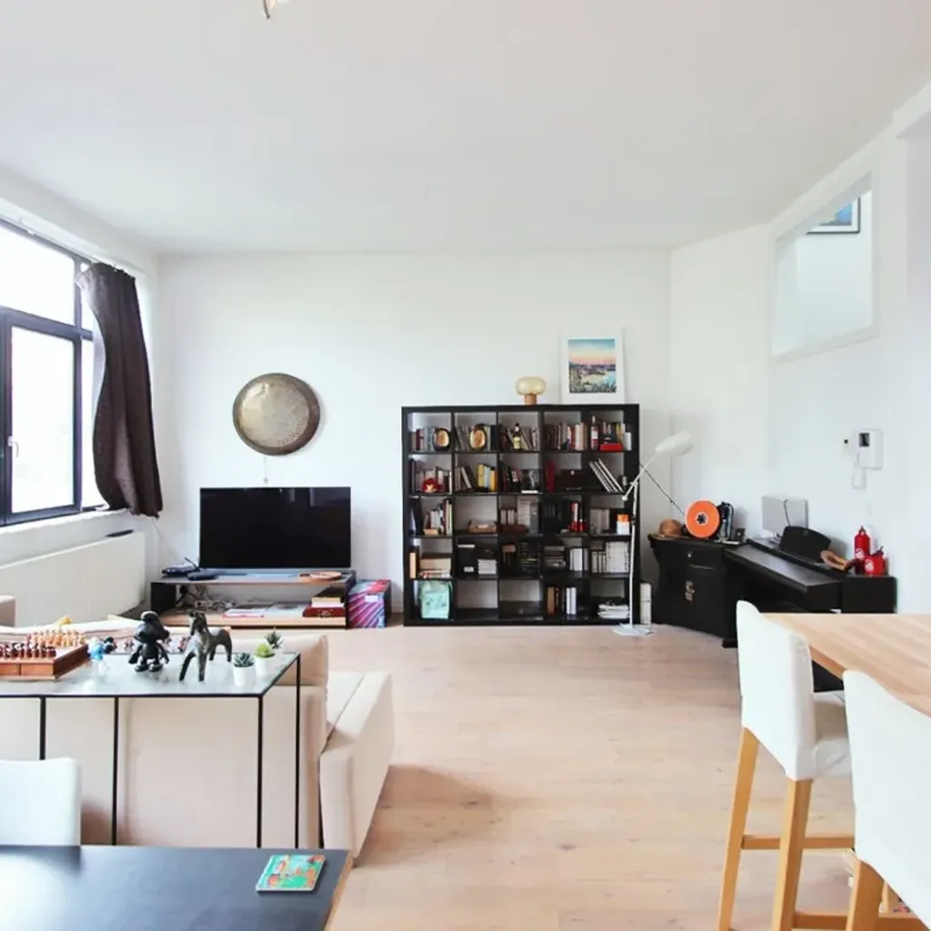 Appartement in Ixelles Te Koop - 353600 | Immozoeken