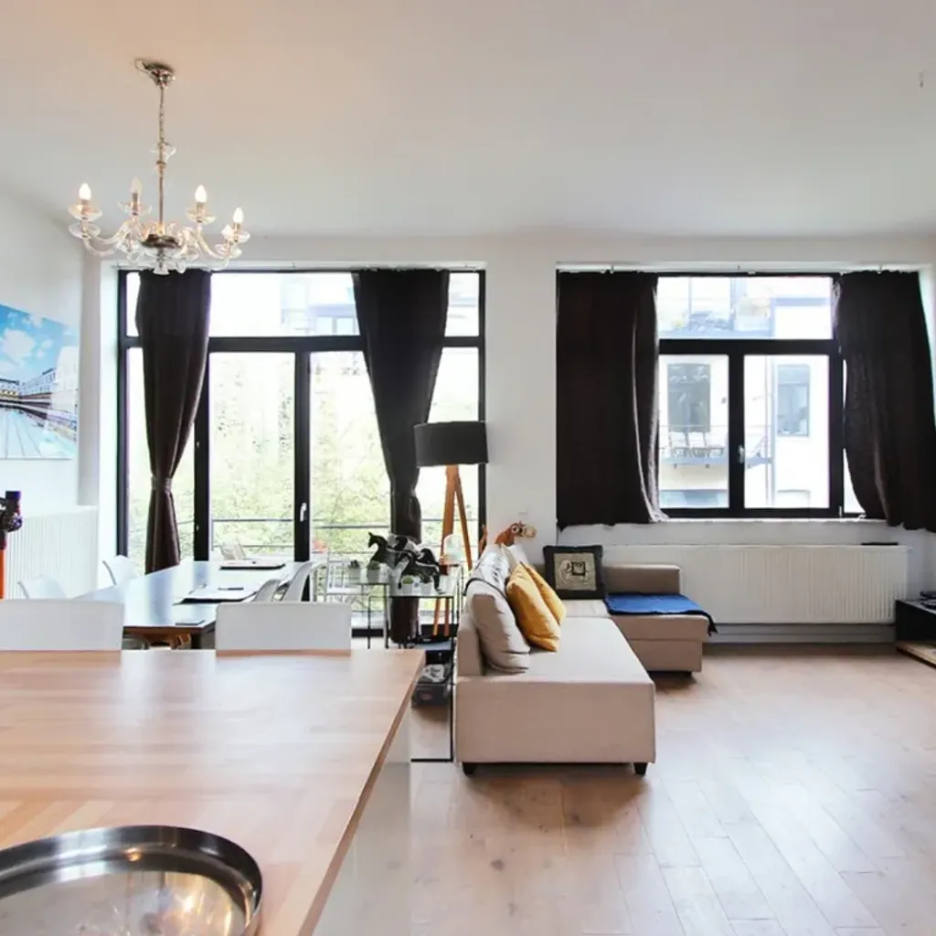 Appartement in Ixelles Te Koop - 353602 | Immozoeken