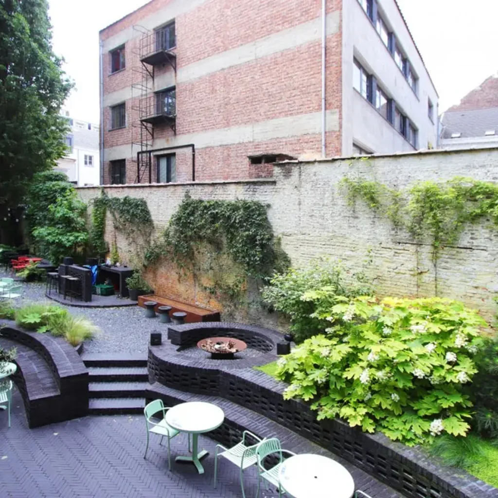 Appartement in Ixelles Te Koop - 353628 | Immozoeken