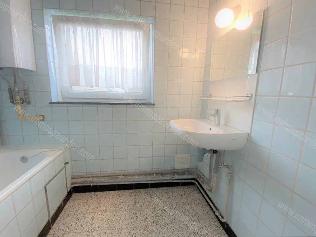 Garage in Kraainem - 1278964 - Avenue des Begonias 28, 1950 Kraainem