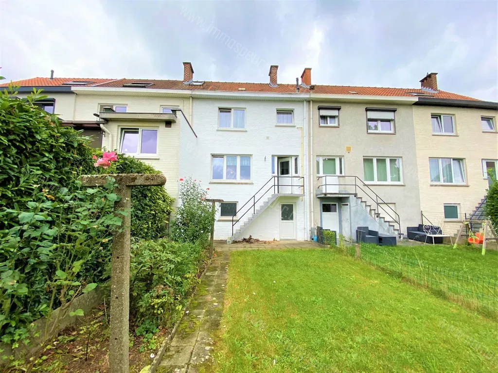 Garage in Kraainem - 1278964 - Avenue des Begonias 28, 1950 Kraainem