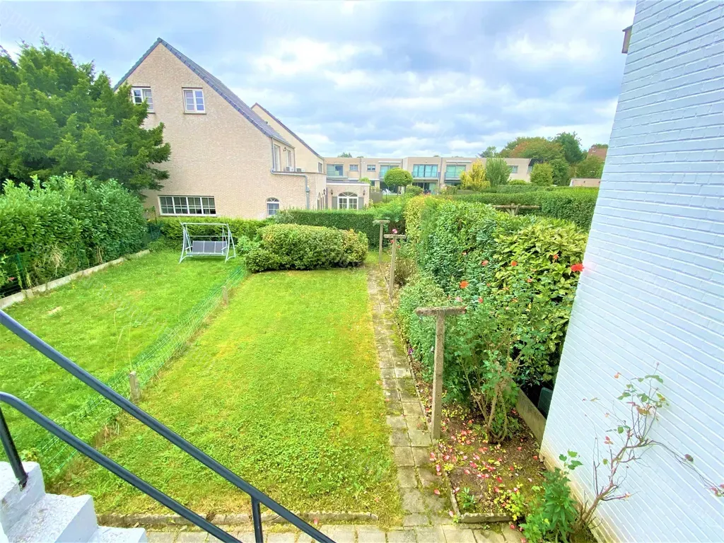 Garage in Kraainem - 1278964 - Avenue des Begonias 28, 1950 Kraainem