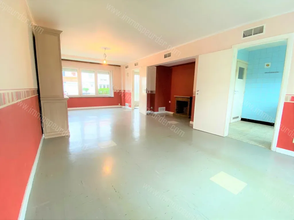 Garage in Kraainem - 1278964 - Avenue des Begonias 28, 1950 Kraainem