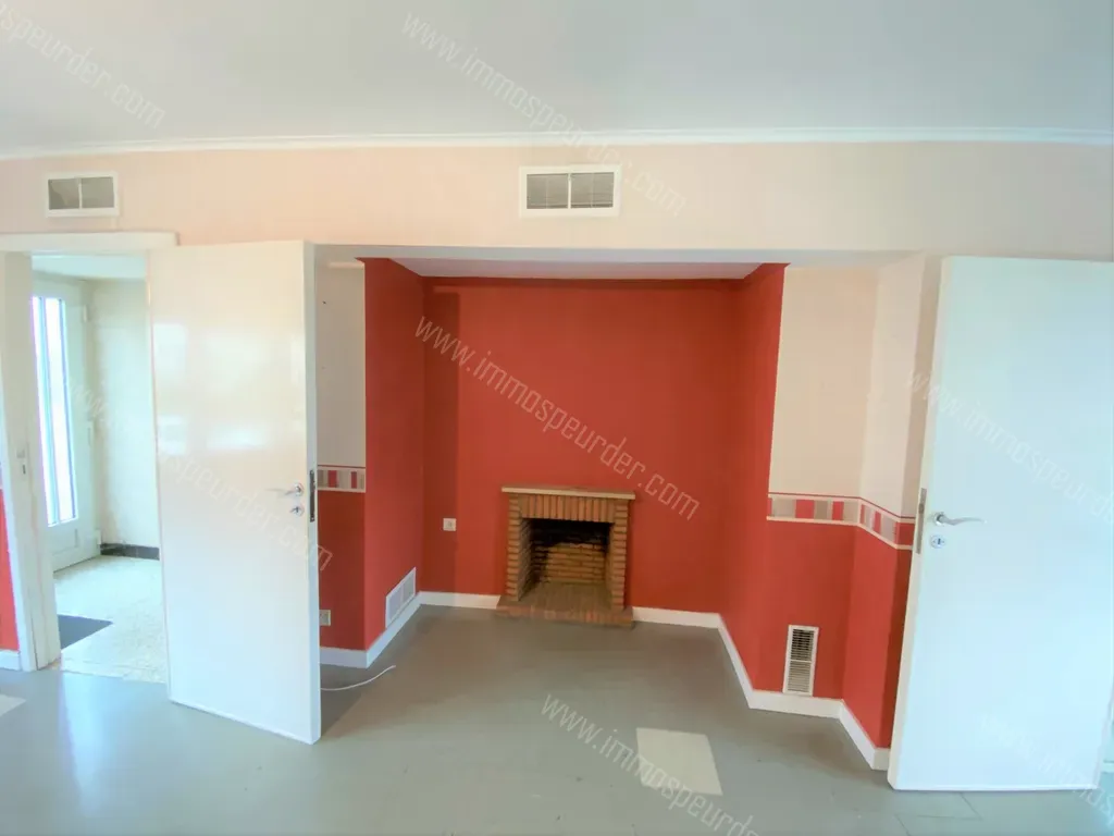 Garage in Kraainem - 1278964 - Avenue des Begonias 28, 1950 Kraainem