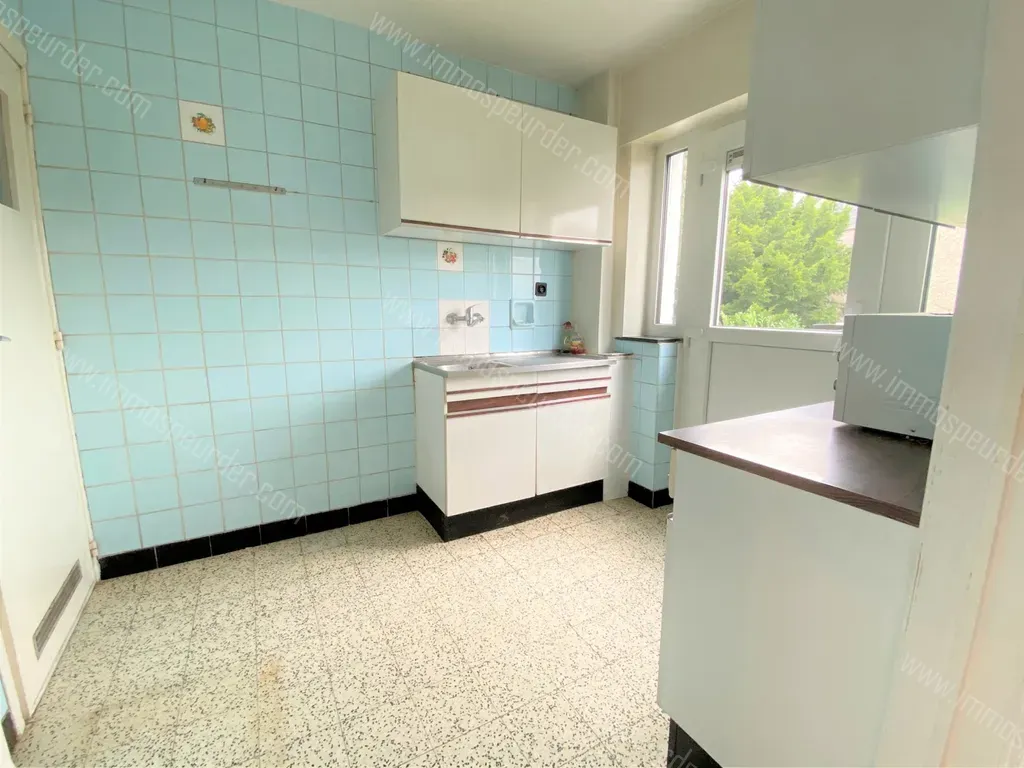 Garage in Kraainem - 1278964 - Avenue des Begonias 28, 1950 Kraainem