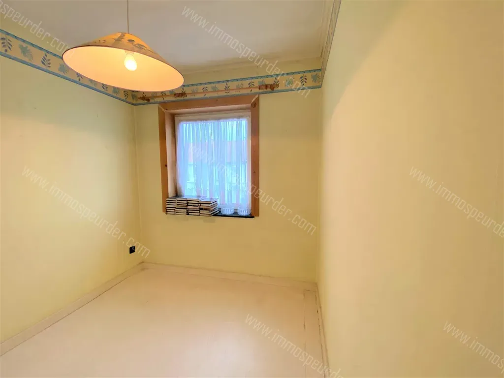 Garage in Kraainem - 1278964 - Avenue des Begonias 28, 1950 Kraainem