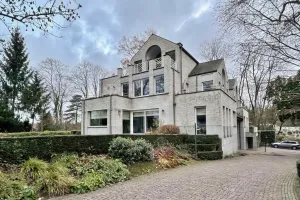  Verhuurd Watermael-boitsfort