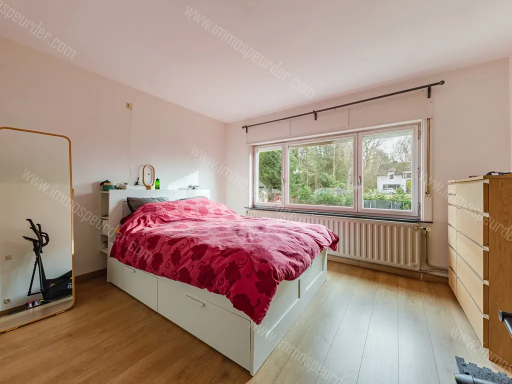 Appartement in Zaventem-sterrebeek - 1395450 - Chaussée de Malines 45, 1933 Zaventem-Sterrebeek