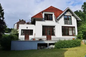 Appartement Te Koop Watermael-boitsfort