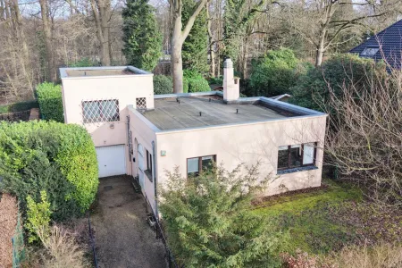Huis Te Koop Kraainem