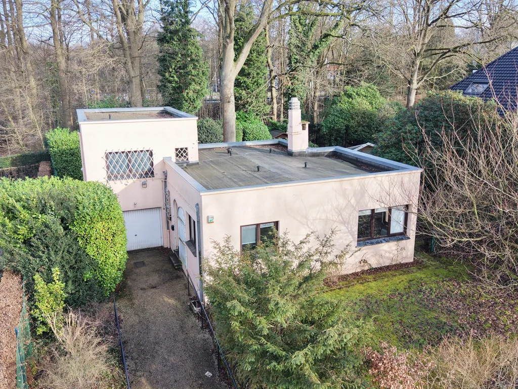 Hoofdfoto Huis in Kraainem