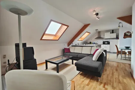 Appartement Te Huur Bruxelles