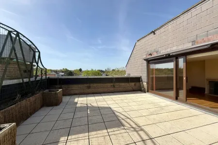 Appartement Te Huur Woluwe-Saint-Pierre